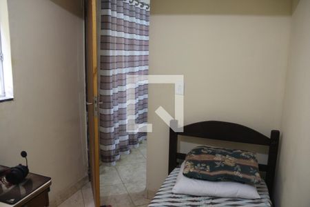Apartamento à venda com 45m², 2 quartos e sem vagaQuarto 2
