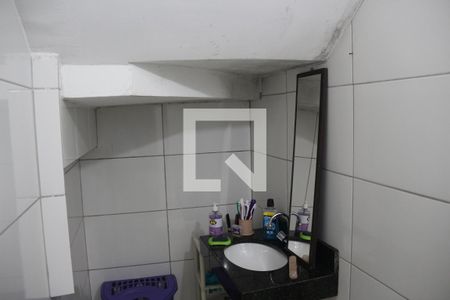Apartamento à venda com 45m², 2 quartos e sem vagaBanheiro 
