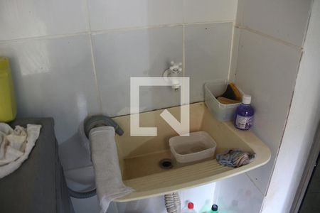 Apartamento à venda com 45m², 2 quartos e sem vagaÁrea de Serviço