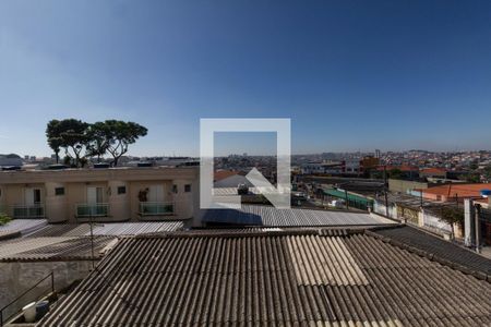 Apartamento à venda com 40m², 2 quartos e sem vaga Apartamento à venda com 40m², 2 quartos e sem vagaVista Quarto 2