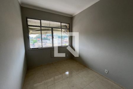 Quarto 2 de apartamento à venda com 2 quartos, 50m² em Jardim Guanabara, Rio de Janeiro