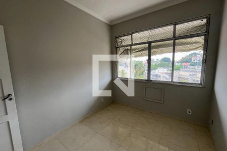 Quarto 2 de apartamento à venda com 2 quartos, 50m² em Jardim Guanabara, Rio de Janeiro
