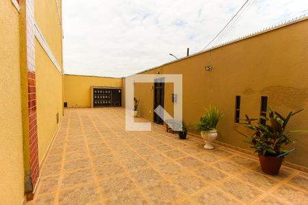 Apartamento à venda com 30m², 1 quarto e sem vaga Apartamento à venda com 30m², 1 quarto e sem vagaÁrea Externa