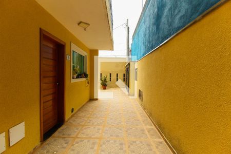 Apartamento à venda com 30m², 1 quarto e sem vaga Apartamento à venda com 30m², 1 quarto e sem vagaÁrea Externa