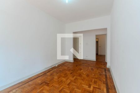 Sala de apartamento para alugar com 1 quarto, 80m² em Consolação, São Paulo