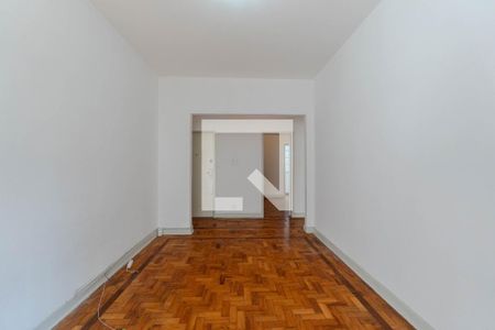 Sala de apartamento para alugar com 1 quarto, 80m² em Consolação, São Paulo