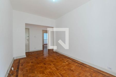 Sala de apartamento para alugar com 1 quarto, 80m² em Consolação, São Paulo