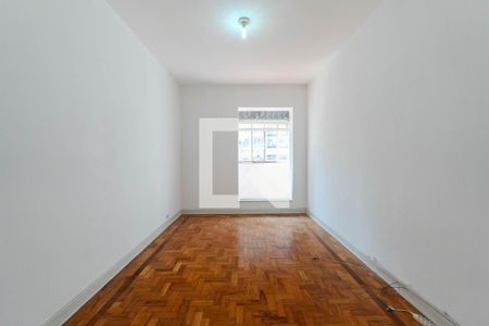 Sala de apartamento para alugar com 1 quarto, 80m² em Consolação, São Paulo