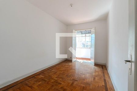 Quarto 1 de apartamento para alugar com 1 quarto, 80m² em Consolação, São Paulo