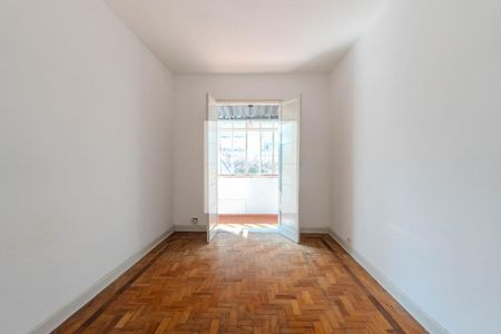 Quarto 1 de apartamento para alugar com 1 quarto, 80m² em Consolação, São Paulo