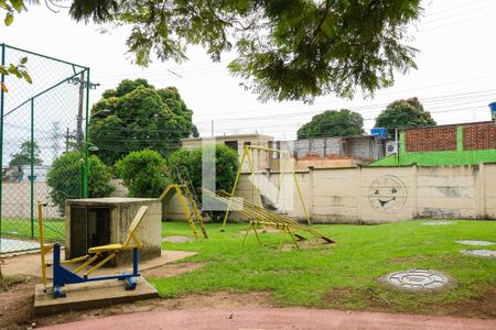 Apartamento à venda com 50m², 2 quartos e 1 vagaÁrea comum - Playground