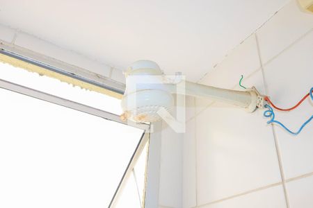 Apartamento à venda com 50m², 2 quartos e 1 vagaBanheiro