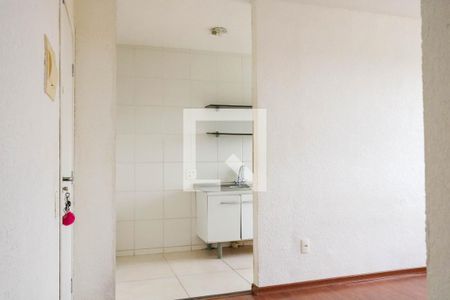 Apartamento à venda com 50m², 2 quartos e 1 vagaSala