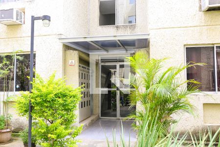 Apartamento à venda com 50m², 2 quartos e 1 vagaHall de entrada