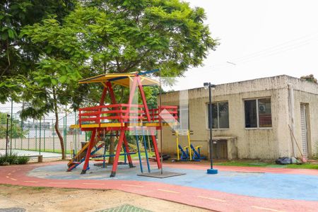 Apartamento à venda com 50m², 2 quartos e 1 vagaÁrea comum - Playground