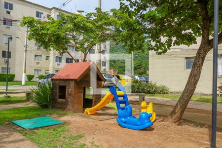 Apartamento à venda com 50m², 2 quartos e 1 vagaÁrea comum - Playground