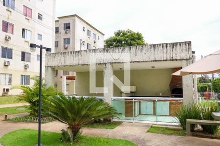 Apartamento à venda com 50m², 2 quartos e 1 vagaÁrea comum - Churrasqueira