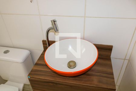 Apartamento à venda com 50m², 2 quartos e 1 vagaBanheiro