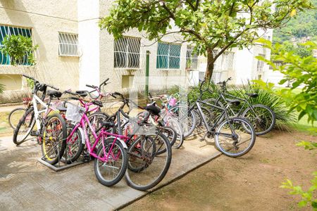 Apartamento à venda com 50m², 2 quartos e 1 vagaBicicletário