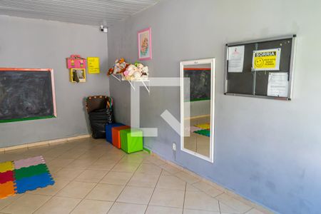 Apartamento à venda com 49m², 2 quartos e 1 vagaÁrea comum - Brinquedoteca