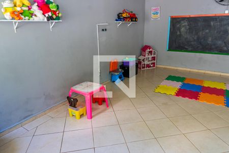 Apartamento à venda com 49m², 2 quartos e 1 vagaÁrea comum - Brinquedoteca