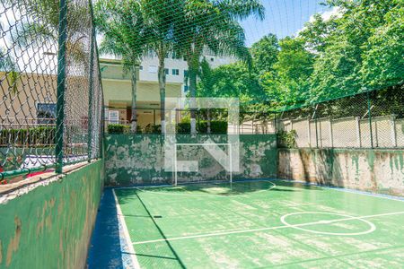 Apartamento à venda com 49m², 2 quartos e 1 vagaÁrea comum - Quadra Esportiva
