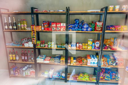 Apartamento à venda com 49m², 2 quartos e 1 vagaÁrea comum