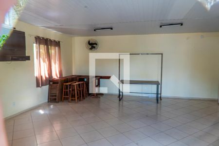 Apartamento à venda com 49m², 2 quartos e 1 vagaÁrea comum - Salão de festas