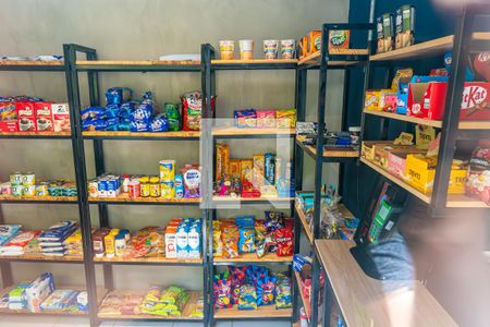 Apartamento à venda com 49m², 2 quartos e 1 vagaÁrea comum