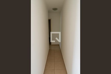 Apartamento à venda com 49m², 2 quartos e 1 vagaCorredor