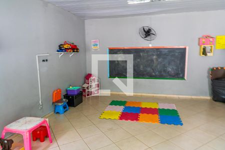 Apartamento à venda com 49m², 2 quartos e 1 vagaÁrea comum - Brinquedoteca