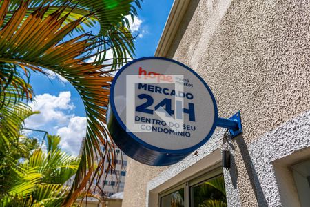 Apartamento à venda com 49m², 2 quartos e 1 vagaÁrea comum