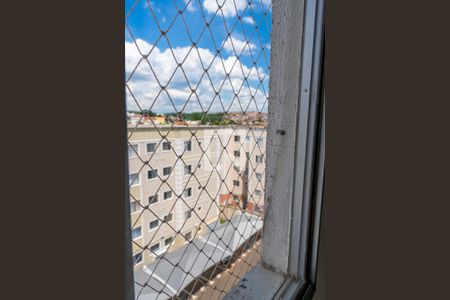 Apartamento à venda com 49m², 2 quartos e 1 vagaQuarto 2