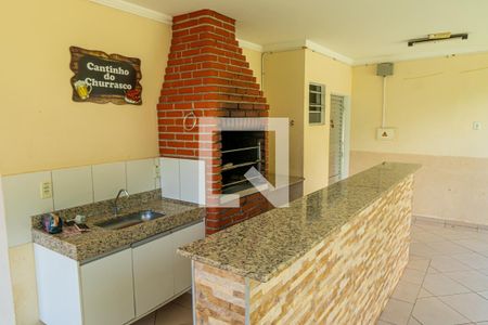 Apartamento à venda com 49m², 2 quartos e 1 vagaÁrea comum - Churrasqueira