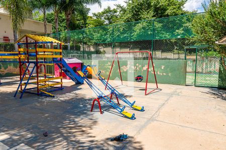 Apartamento à venda com 49m², 2 quartos e 1 vagaÁrea comum - Playground