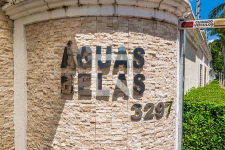 Apartamento à venda com 49m², 2 quartos e 1 vagaFachada