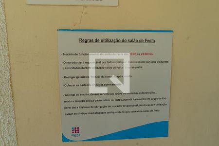 Apartamento à venda com 49m², 2 quartos e 1 vagaÁrea comum