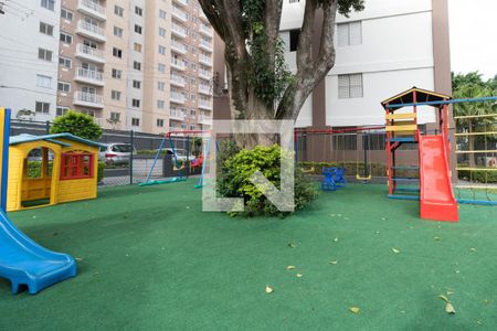 Apartamento à venda com 55m², 2 quartos e 1 vagaÁrea comum