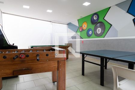 Apartamento à venda com 55m², 2 quartos e 1 vagaÁrea comum