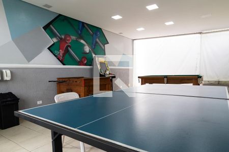 Apartamento à venda com 55m², 2 quartos e 1 vagaÁrea comum