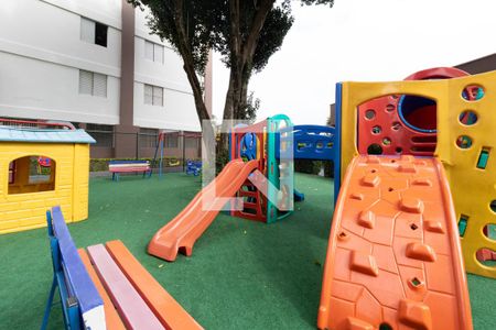 Apartamento à venda com 55m², 2 quartos e 1 vagaÁrea comum