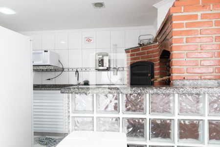 Apartamento à venda com 55m², 2 quartos e 1 vagaÁrea comum