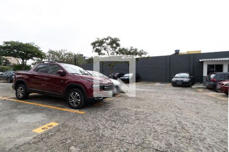 Apartamento à venda com 55m², 2 quartos e 1 vagaÁrea comum