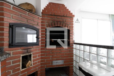 Apartamento à venda com 55m², 2 quartos e 1 vagaÁrea comum