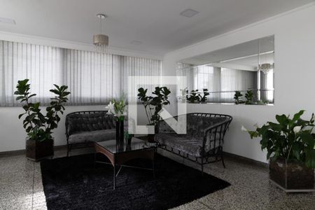 Apartamento à venda com 55m², 2 quartos e 1 vagaÁrea comum