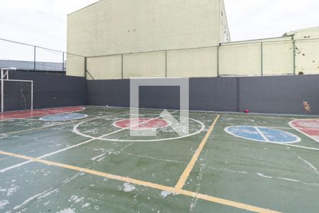 Apartamento à venda com 55m², 2 quartos e 1 vagaÁrea comum