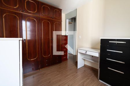 Apartamento à venda com 55m², 2 quartos e 1 vagaQuarto 2