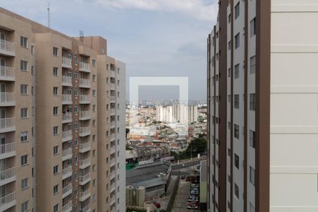 Apartamento à venda com 55m², 2 quartos e 1 vagaVista