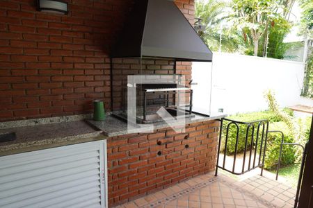 Casa à venda com 572m², 6 quartos e 4 vagasChurrasqueira