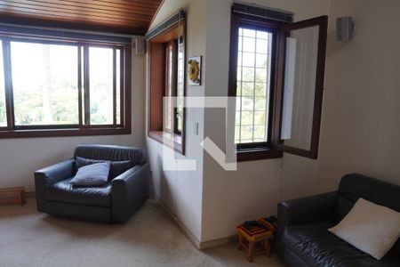 Casa à venda com 572m², 6 quartos e 4 vagasSala 5